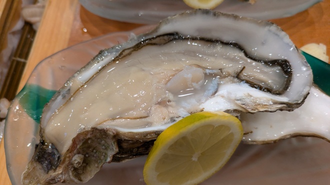 よし - メイン写真: