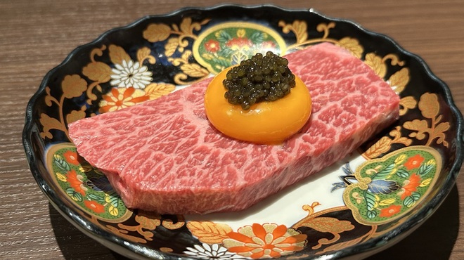 焼肉とワイン 醍醐 - メイン写真: