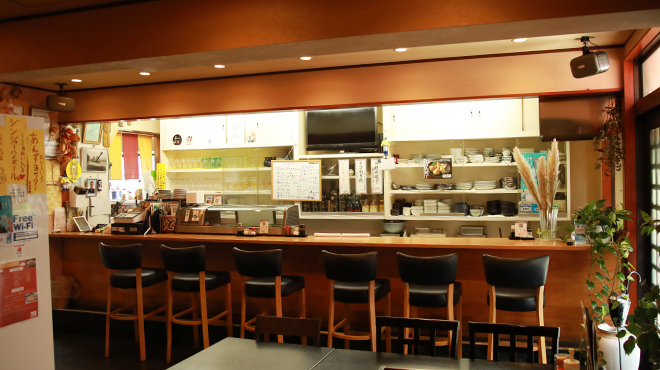 みなと - メイン写真: