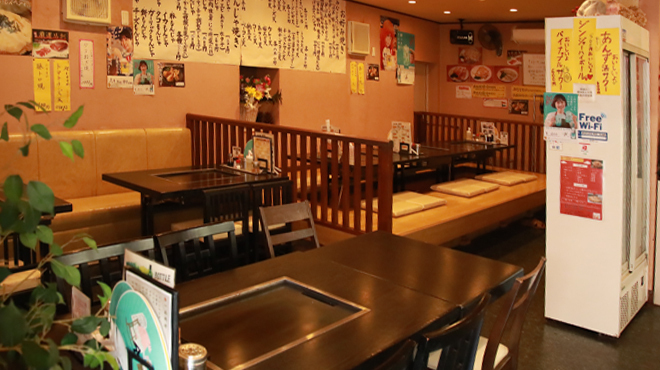 みなと - メイン写真: