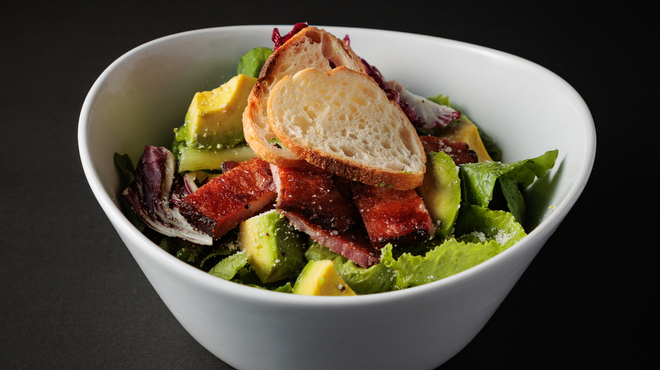 マンチズ バーガー シャック - メイン写真: