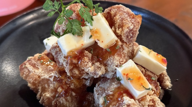 梅酒十色 Selfish - メイン写真: