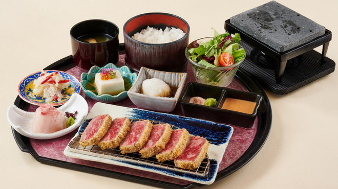 御曹司 きよやす邸 - メイン写真: