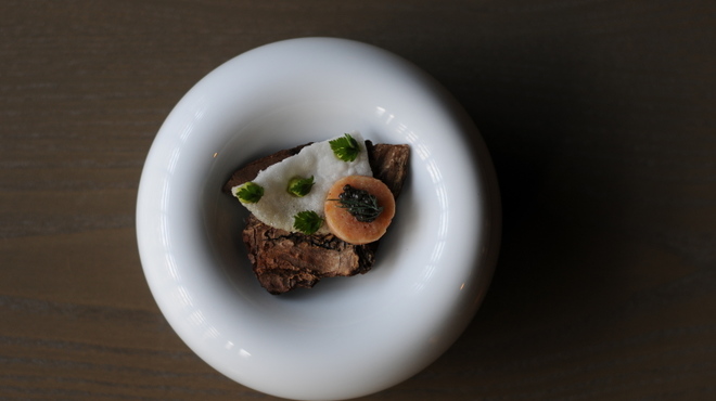 Bistro Ami - メイン写真: