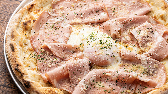 江坂イタリアン ラッポルティ - メイン写真: