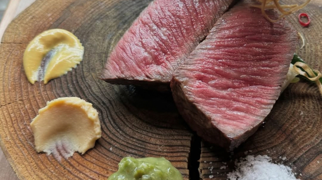 THE GOHAN classic pavilion - メイン写真: