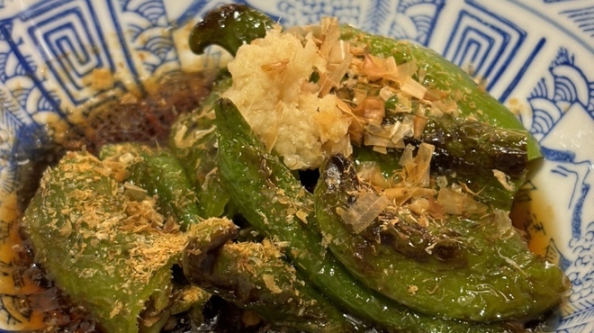 旬采遊膳 あつみ - 料理写真: