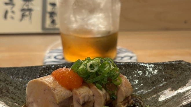 旬采遊膳 あつみ - 料理写真: