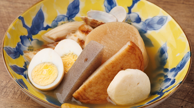 日本酒原価酒蔵 - メイン写真: