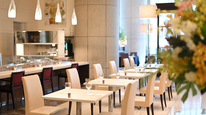 千疋屋フルーツパーラー - メイン写真: