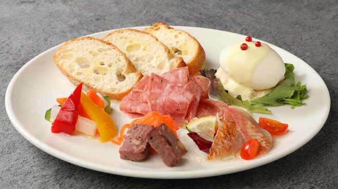 ニユートーキヨー - メイン写真: