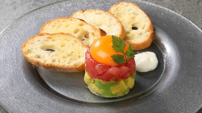 ニユートーキヨー - メイン写真: