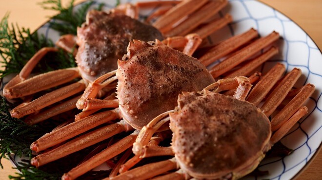 横浜割烹 至誠 - メイン写真: