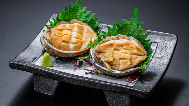 海鮮丼 佐政 - 料理写真: