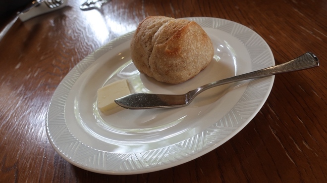 シェ・ホシノ - 料理写真: