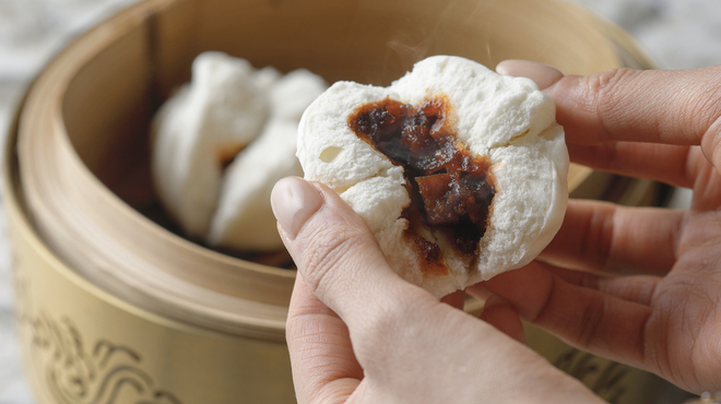 江南春 - メイン写真: