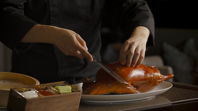 江南春 - メイン写真: