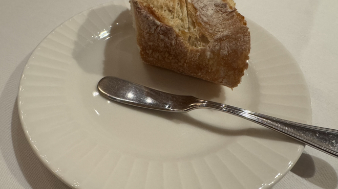 レストラン カーブドッチ - 料理写真: