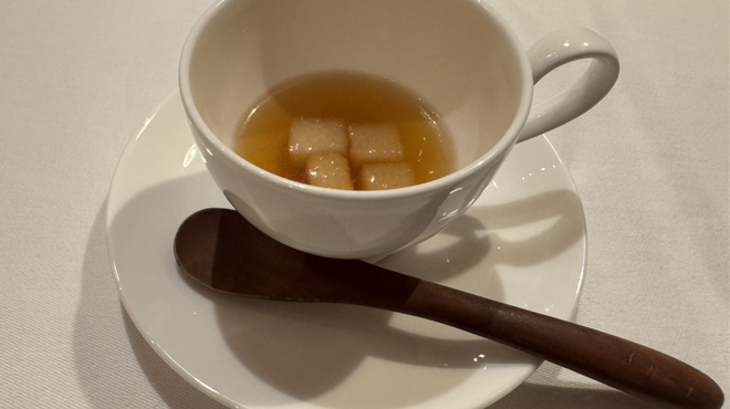 レストラン カーブドッチ - 料理写真: