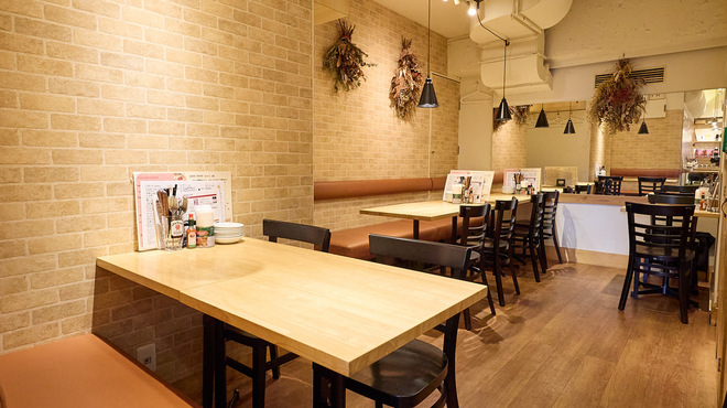 東京チキンボーイ - メイン写真: