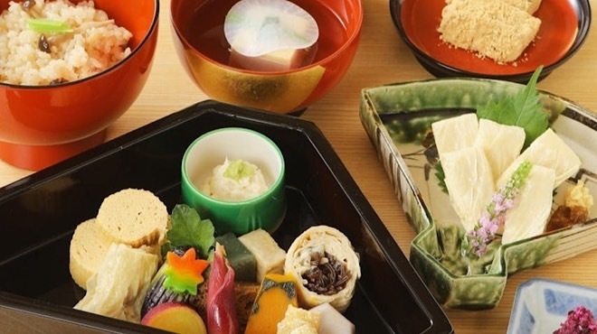 京料理 御旅町田ごと - メイン写真: