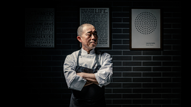 Akami Modern Chop House - メイン写真: