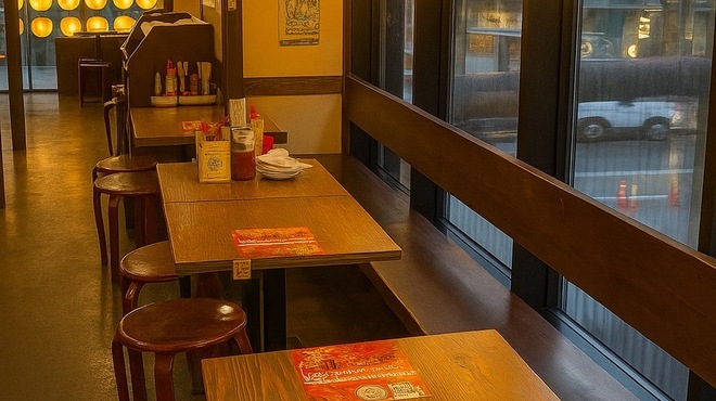 串だおれ - メイン写真: