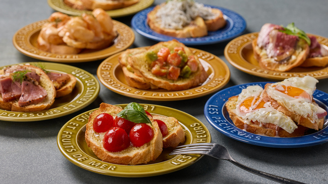 ピッツェリア エイト - メイン写真: