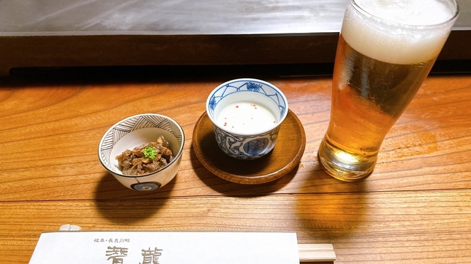 潜龍 - 料理写真: