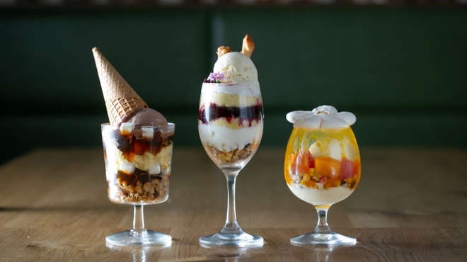 お肉と野菜とクラフトビール nagi 栄店 - メイン写真: