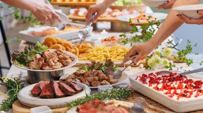 お肉と野菜とクラフトビール nagi 栄店 - メイン写真: