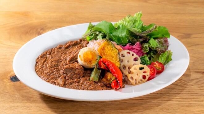 お肉と野菜とクラフトビール nagi 栄店 - メイン写真: