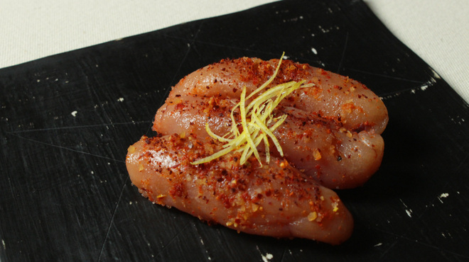 水炊き もつ鍋 博多廊 - メイン写真: