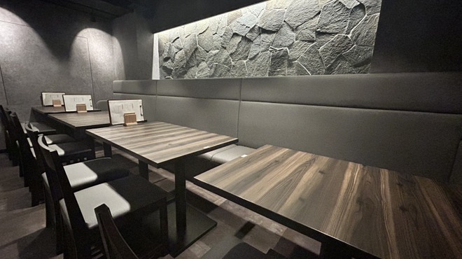 漁十八番 - メイン写真: