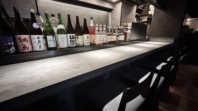 漁十八番 - メイン写真: