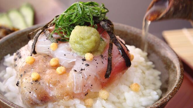 なっぱjuicy - メイン写真: