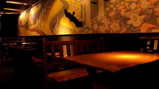 なっぱjuicy - メイン写真: