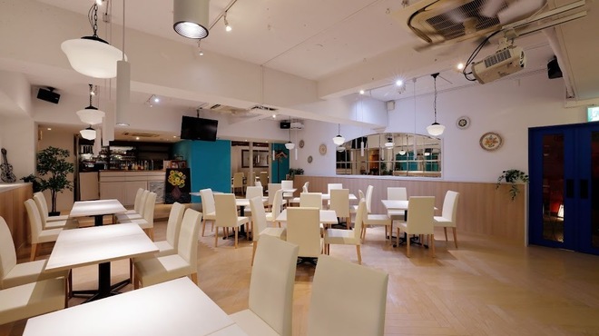 表参道 バッカス - メイン写真: