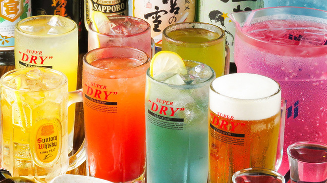 もつ焼き36 - メイン写真: