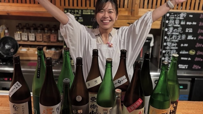 ニュースナック 星 がき - メイン写真: