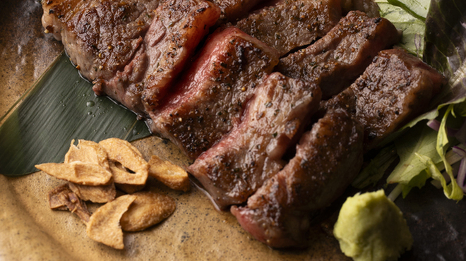 鉄板焼 お好み焼 かしわ - メイン写真: