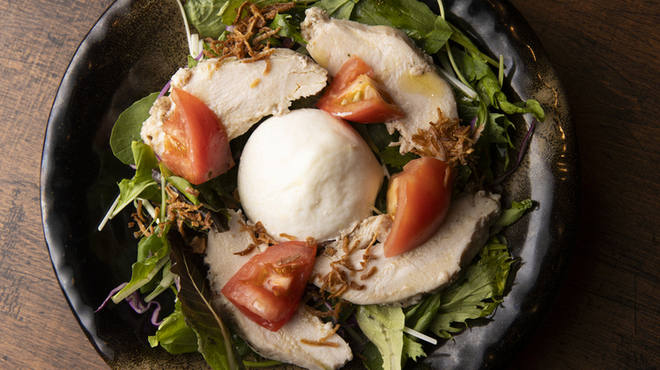 鉄板焼 お好み焼 かしわ - メイン写真: