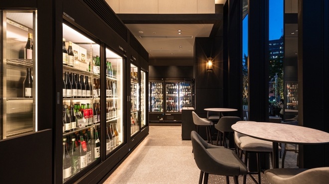 cafe boo & passion et nature - メイン写真: