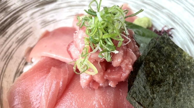 ホテル ニューアカオ - 料理写真: