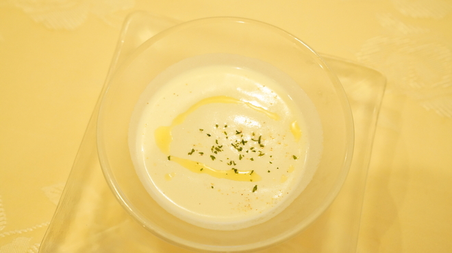 ル・バンボッシュ - 料理写真: