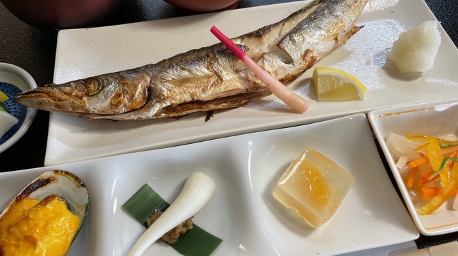 カントリーハウス 海辺里 - メイン写真: