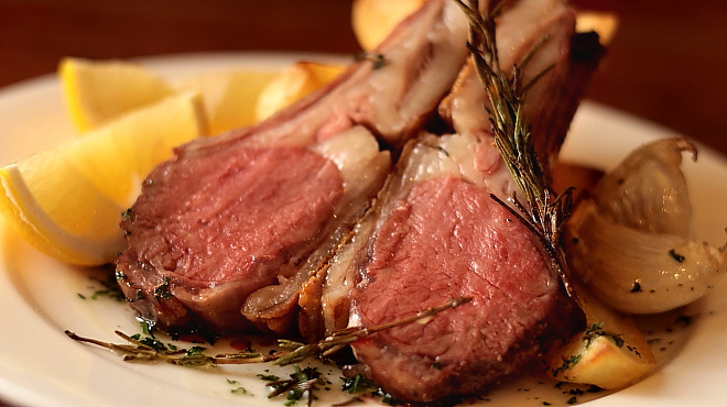 リカータ - メイン写真: