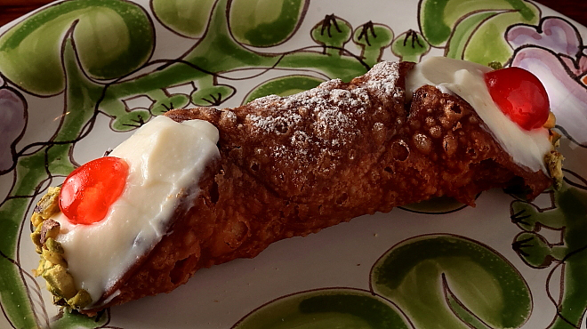 リカータ - メイン写真: