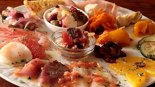 リカータ - メイン写真: