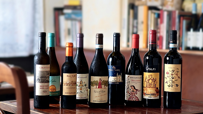 リカータ - メイン写真: